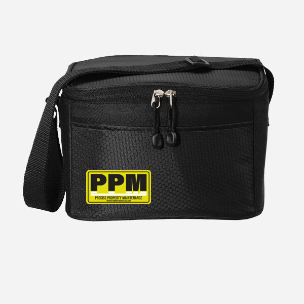 6 Can Cube Cooler Thumbnail