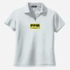 Women's Dri Mesh ® V Neck Polo Thumbnail
